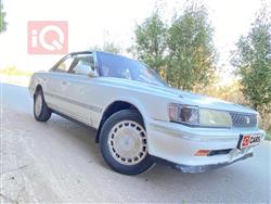 تۆیۆتا کراون